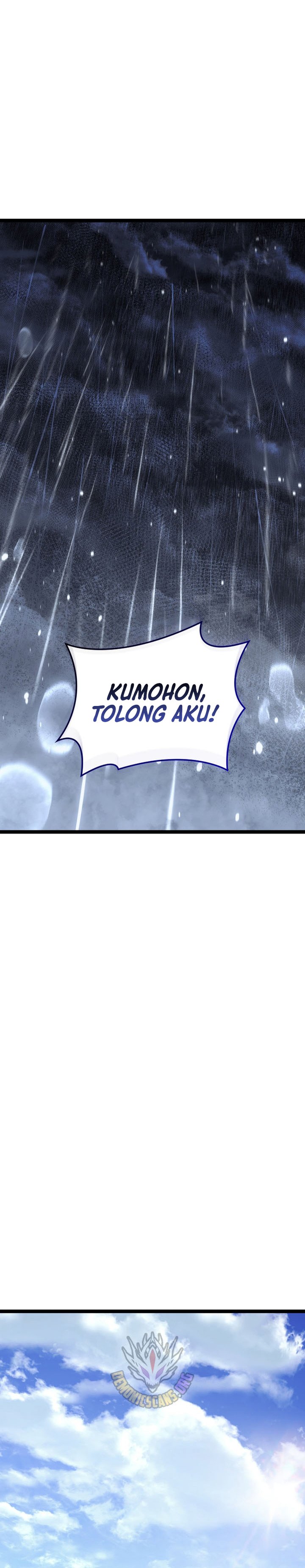 Grim Reaper of the Drifting Moon Chapter 101