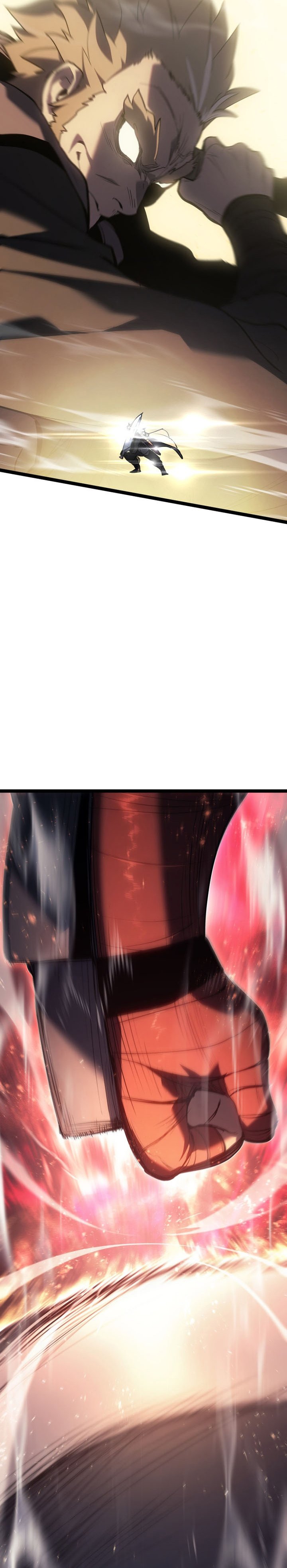 Grim Reaper of the Drifting Moon Chapter 101