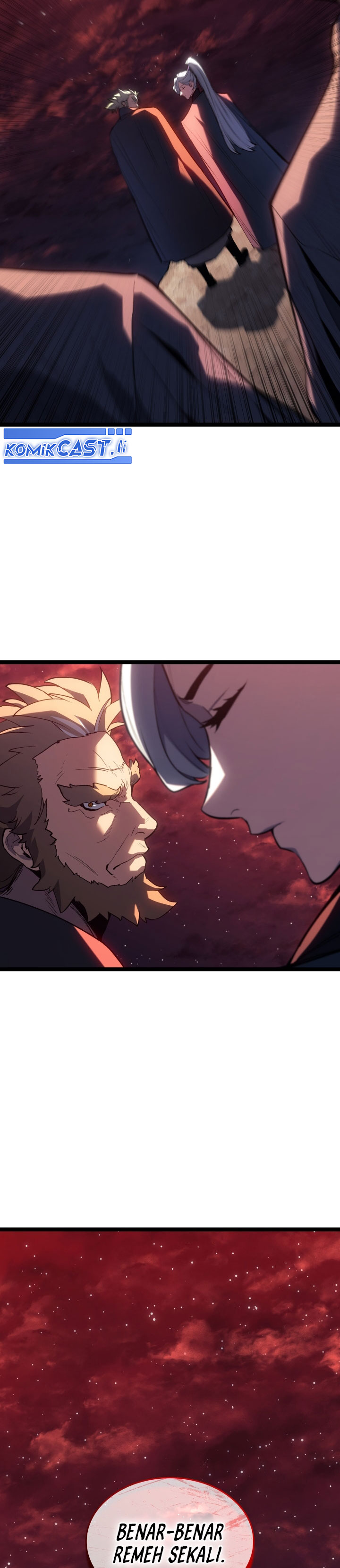 Grim Reaper of the Drifting Moon Chapter 102