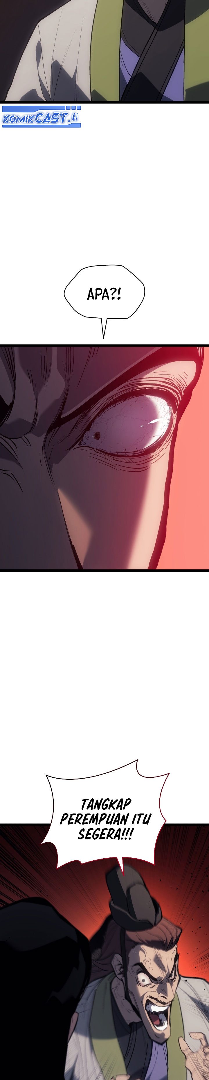 Grim Reaper of the Drifting Moon Chapter 102