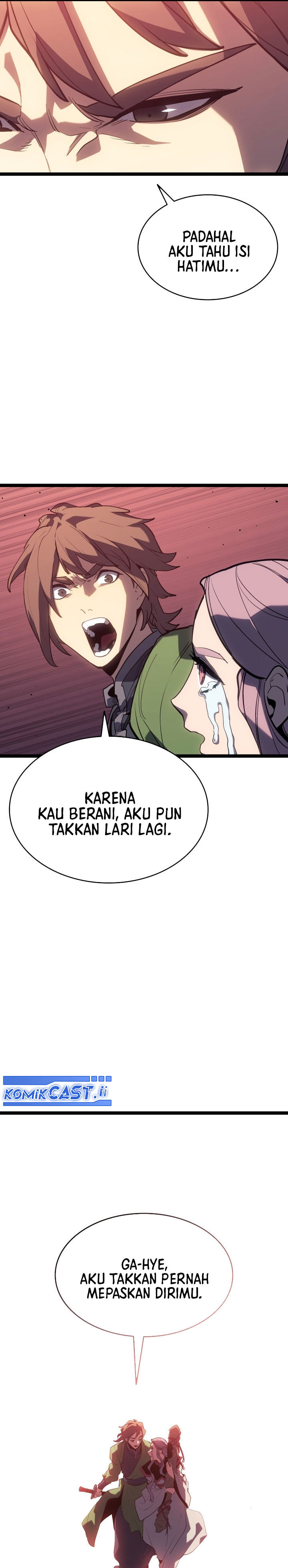 Grim Reaper of the Drifting Moon Chapter 102