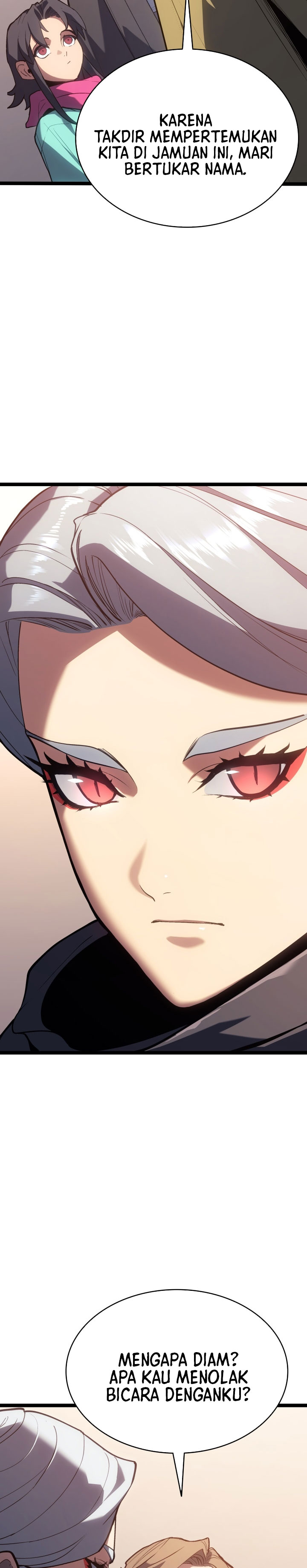 Grim Reaper of the Drifting Moon Chapter 102