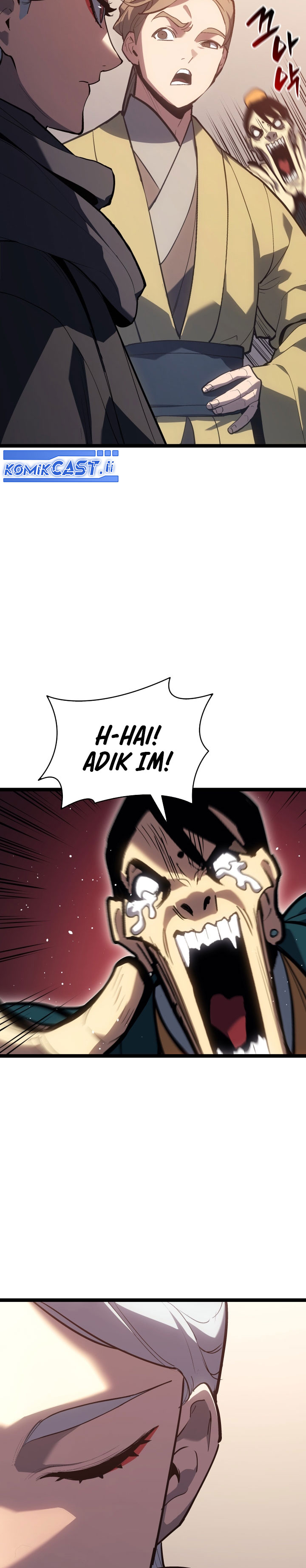 Grim Reaper of the Drifting Moon Chapter 102