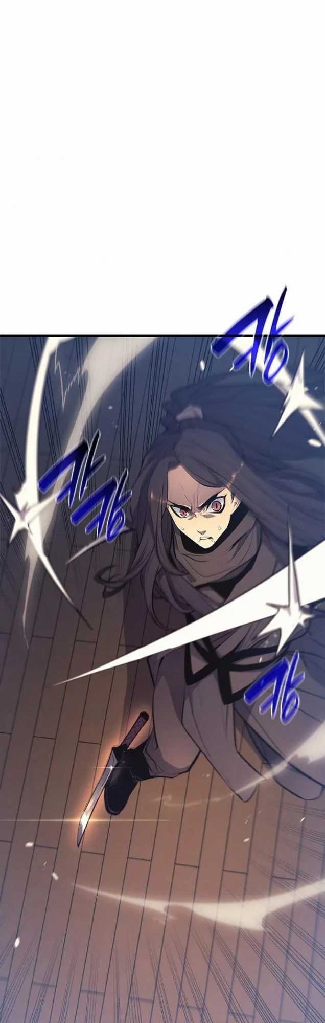 Grim Reaper of the Drifting Moon Chapter 20