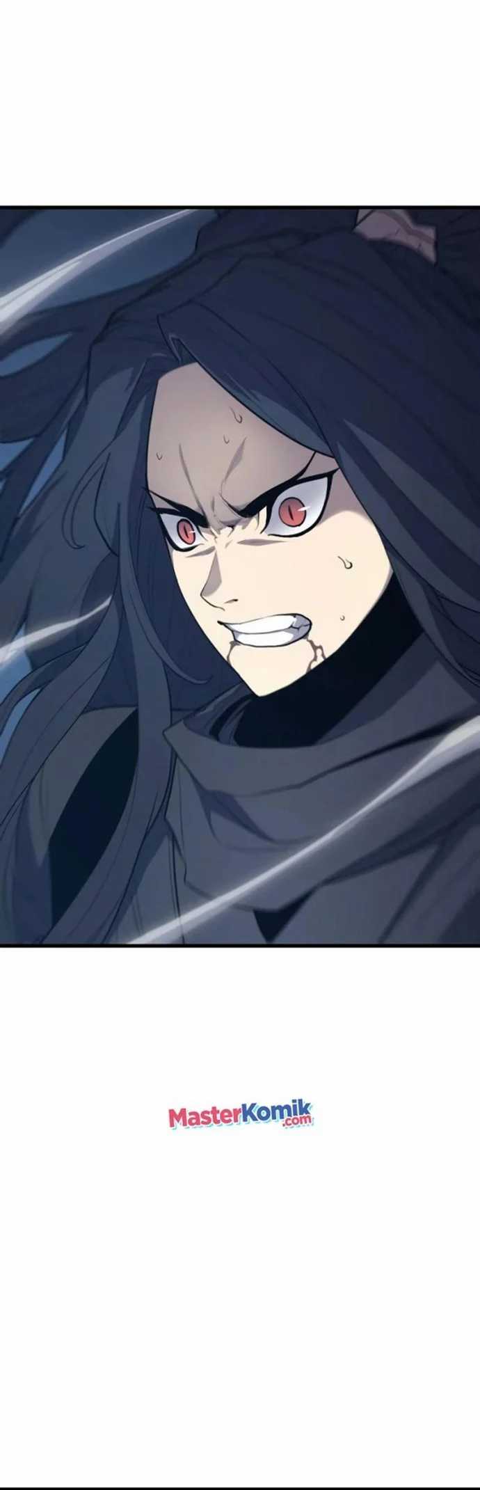 Grim Reaper of the Drifting Moon Chapter 21