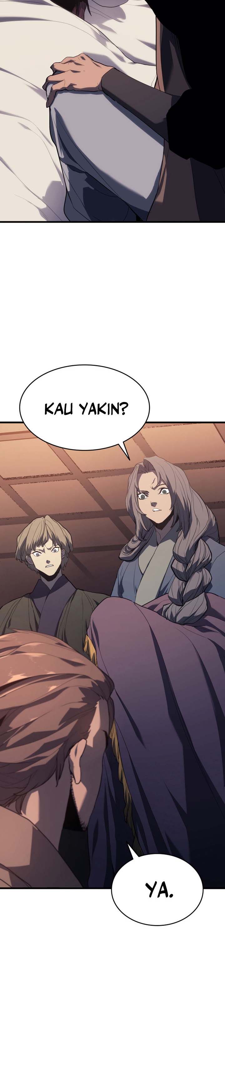 Grim Reaper of the Drifting Moon Chapter 41 page 4
