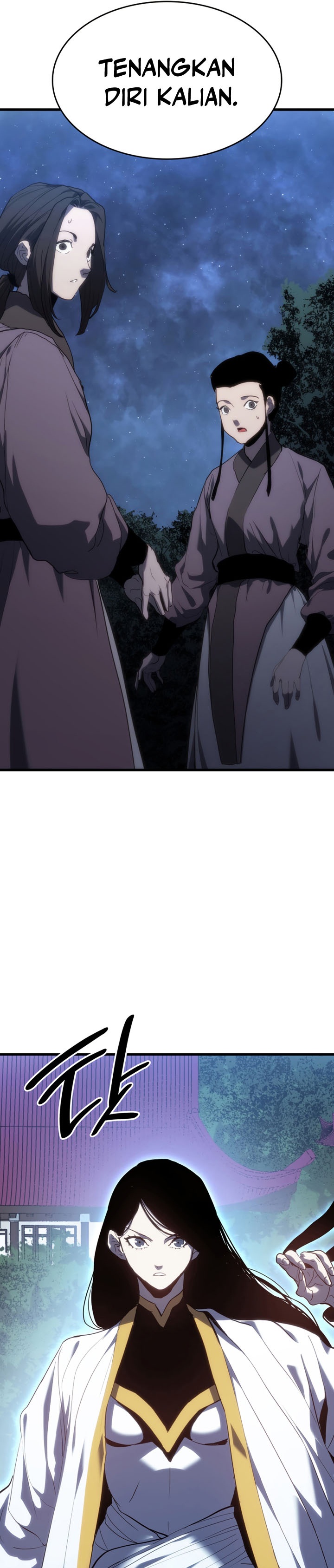 Grim Reaper of the Drifting Moon Chapter 41 page 13