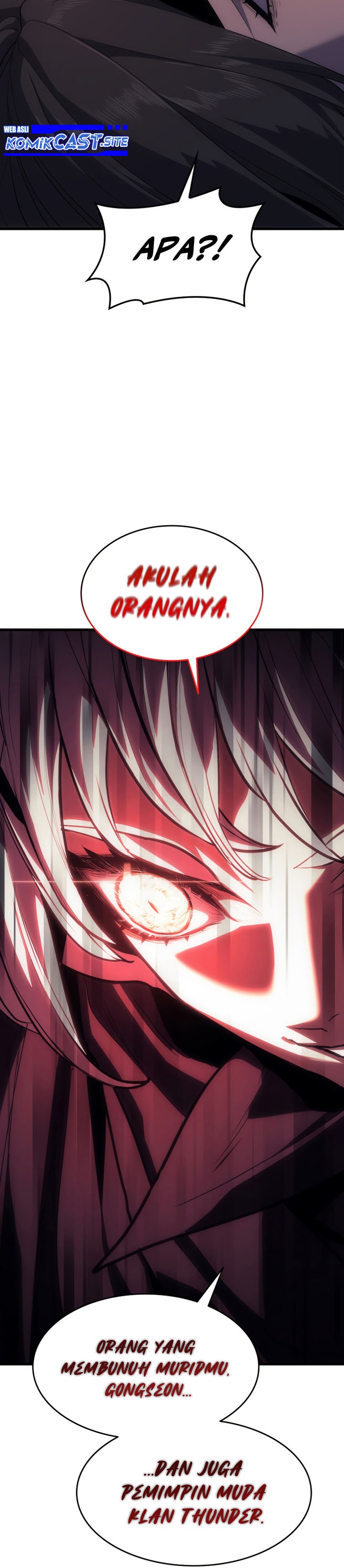 Grim Reaper of the Drifting Moon Chapter 41 page 35
