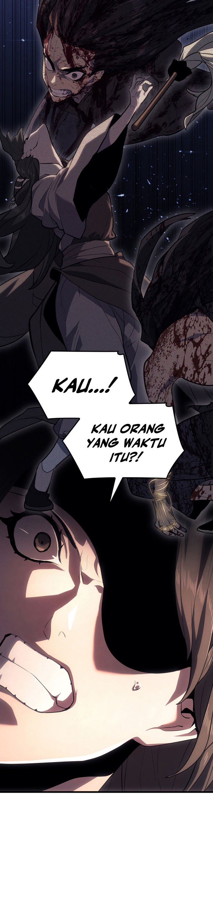 Grim Reaper of the Drifting Moon Chapter 41 page 32