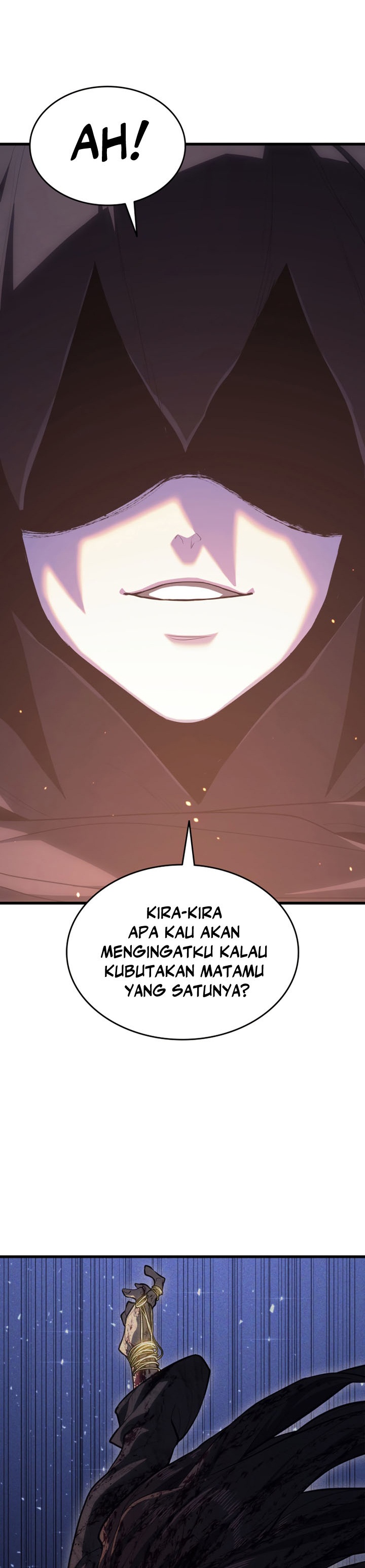 Grim Reaper of the Drifting Moon Chapter 41 page 31