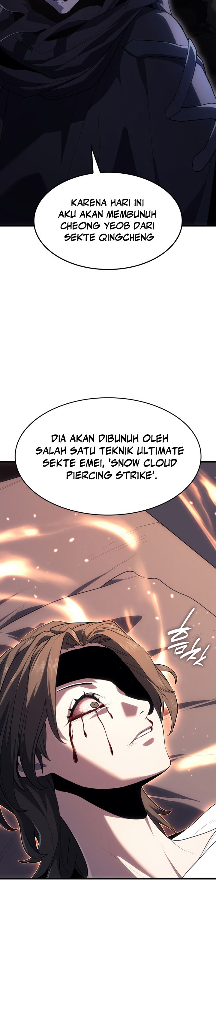Grim Reaper of the Drifting Moon Chapter 41 page 40