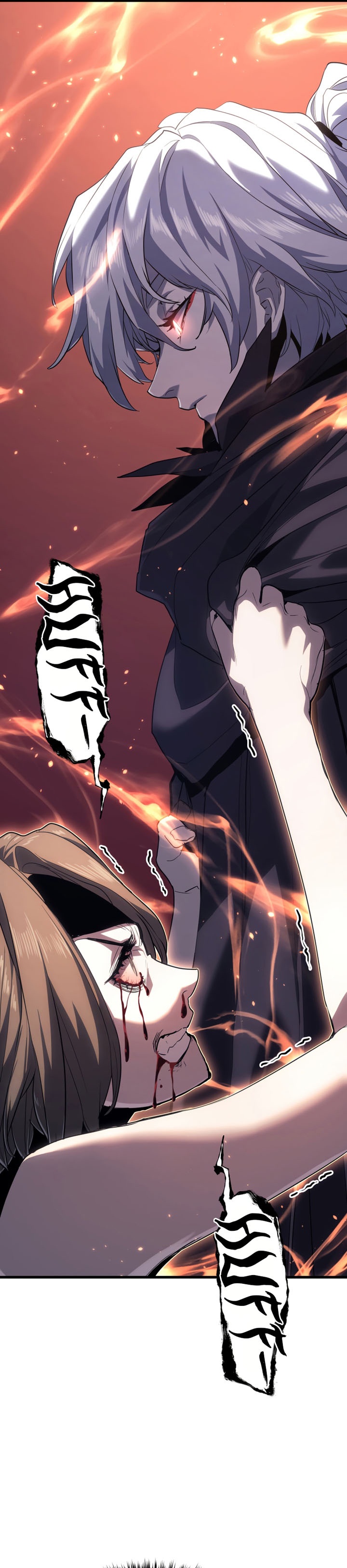 Grim Reaper of the Drifting Moon Chapter 41 page 45