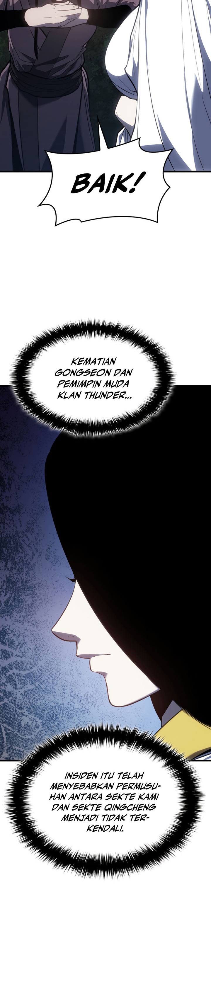 Grim Reaper of the Drifting Moon Chapter 41 page 16