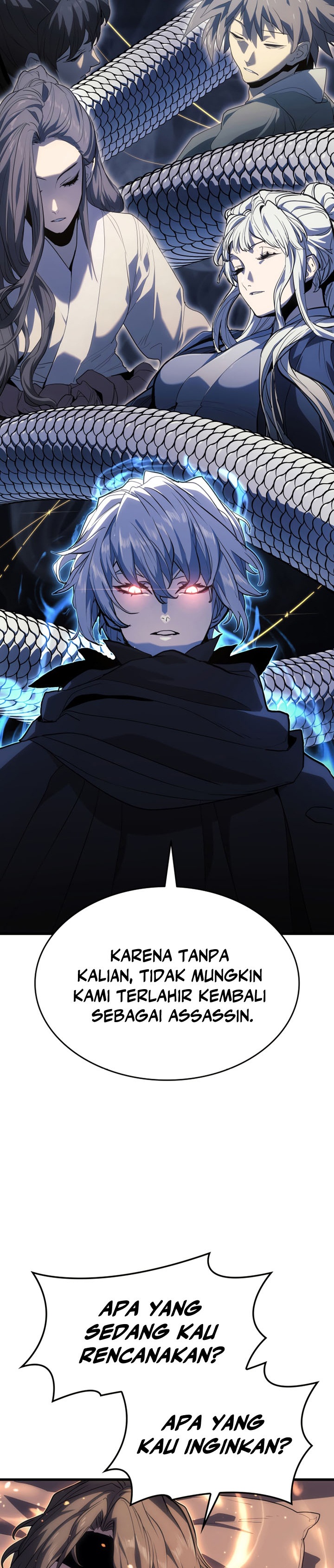 Grim Reaper of the Drifting Moon Chapter 41 page 38