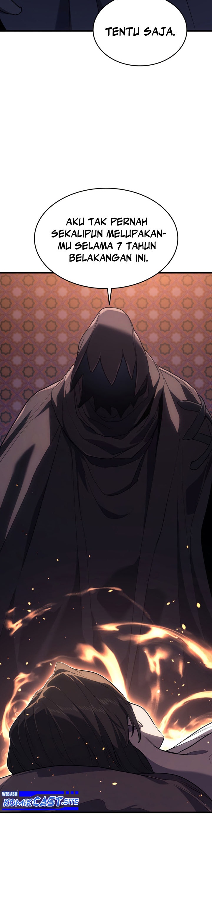Grim Reaper of the Drifting Moon Chapter 41 page 30