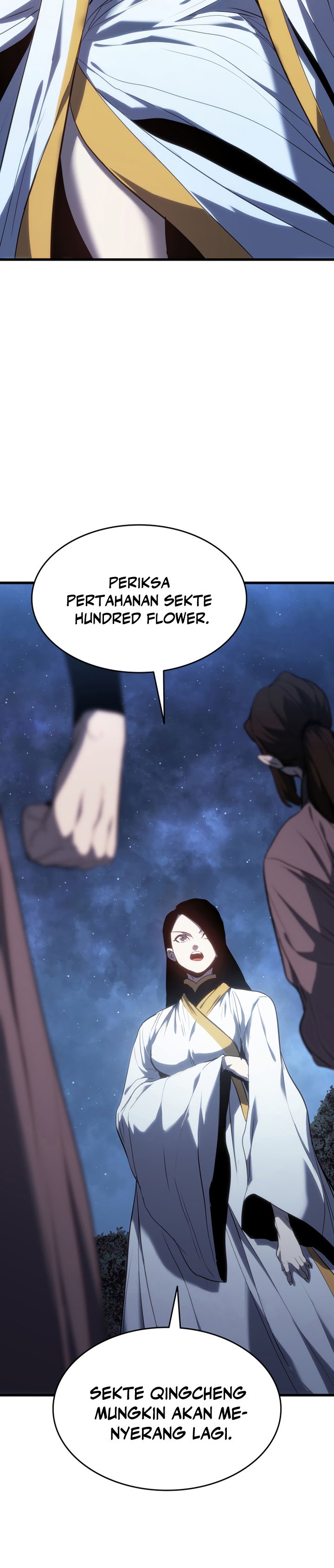 Grim Reaper of the Drifting Moon Chapter 41 page 14