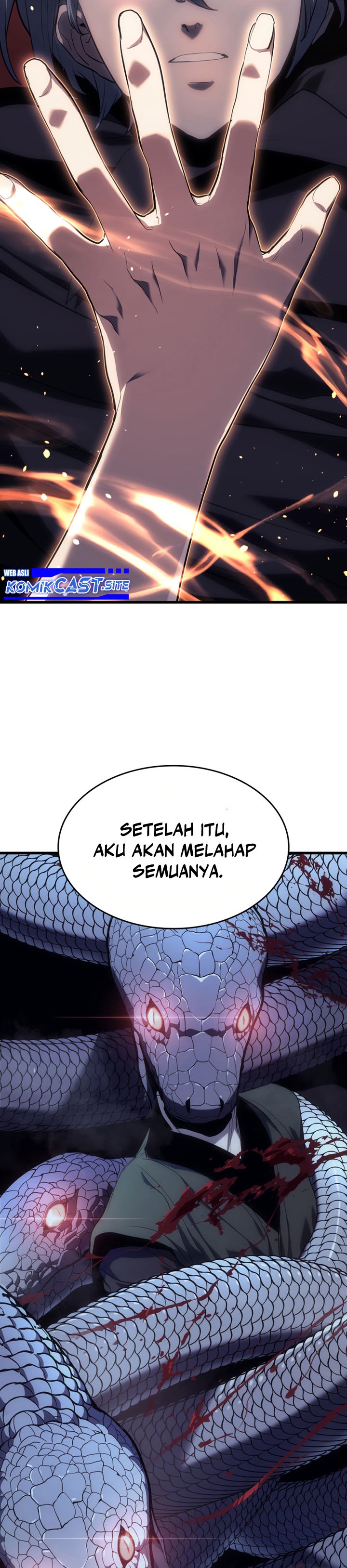 Grim Reaper of the Drifting Moon Chapter 41 page 47