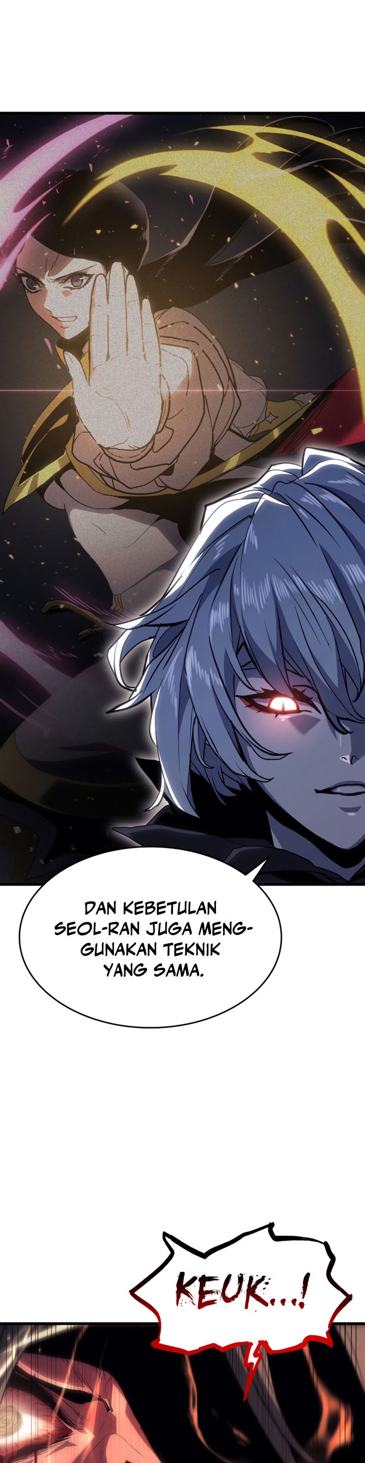 Grim Reaper of the Drifting Moon Chapter 41 page 41