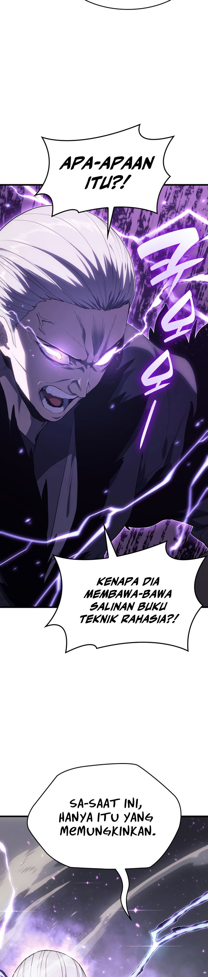 Grim Reaper of the Drifting Moon Chapter 43