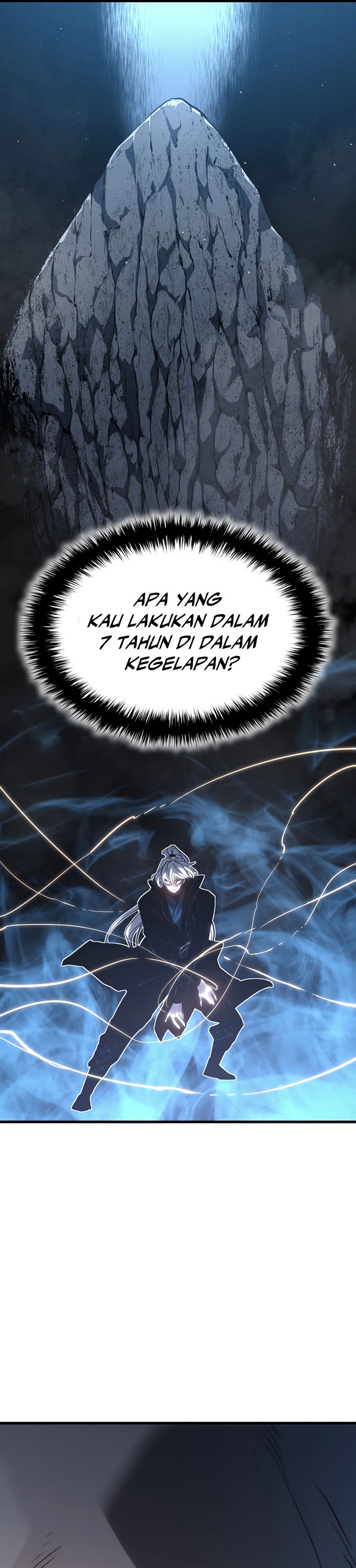 Grim Reaper of the Drifting Moon Chapter 51