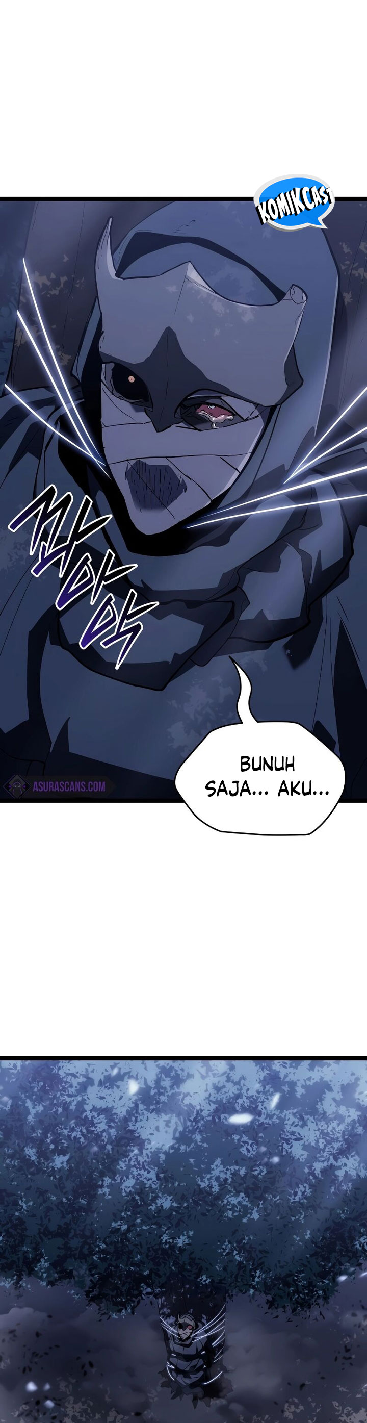 Grim Reaper of the Drifting Moon Chapter 93