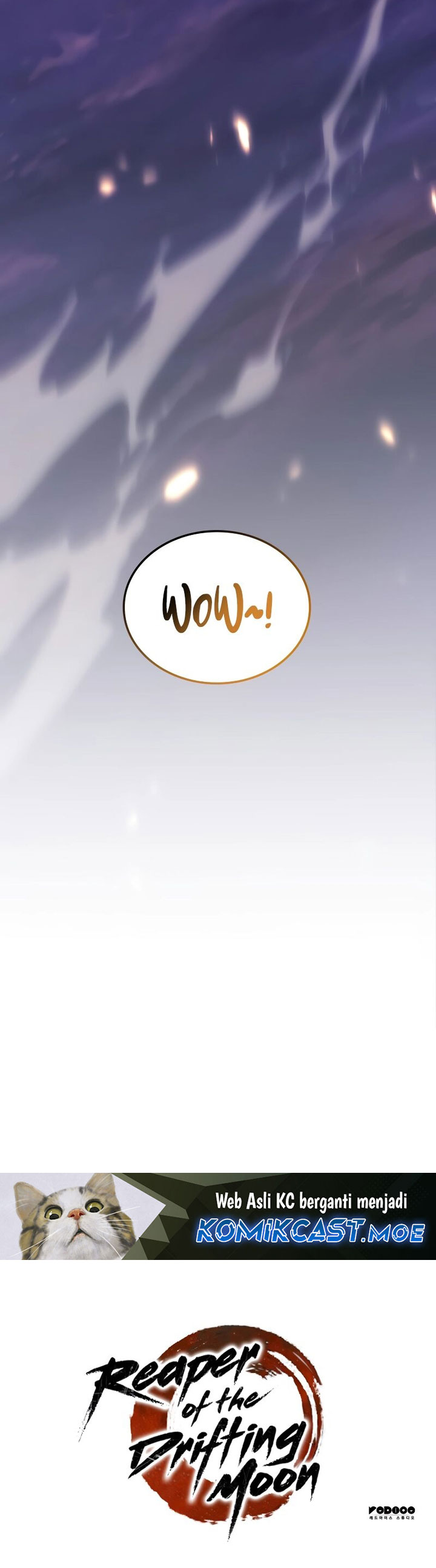 Grim Reaper of the Drifting Moon Chapter 93