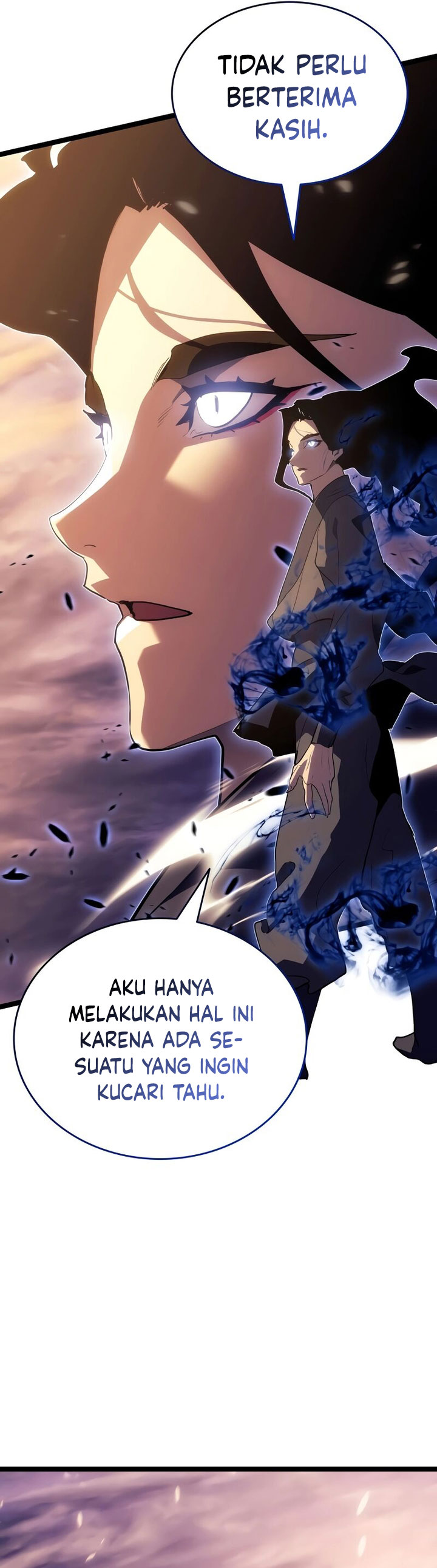 Grim Reaper of the Drifting Moon Chapter 93