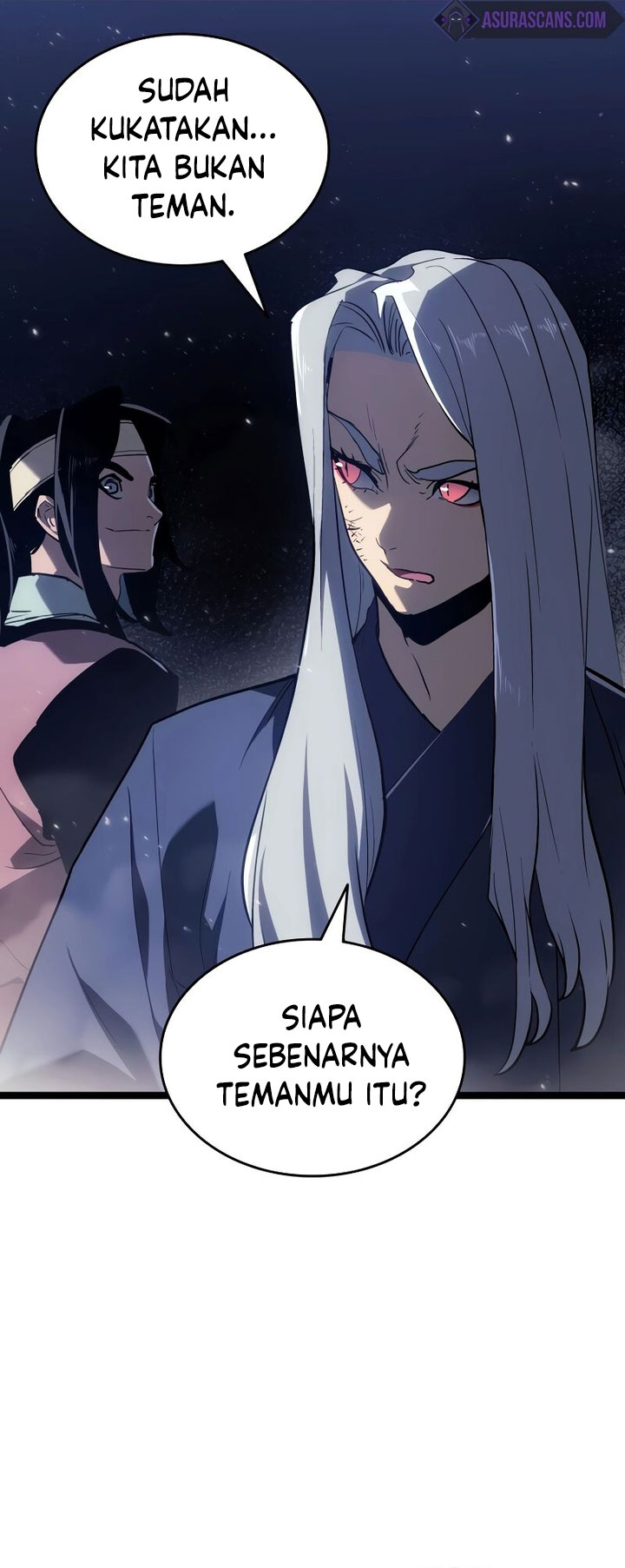 Grim Reaper of the Drifting Moon Chapter 93