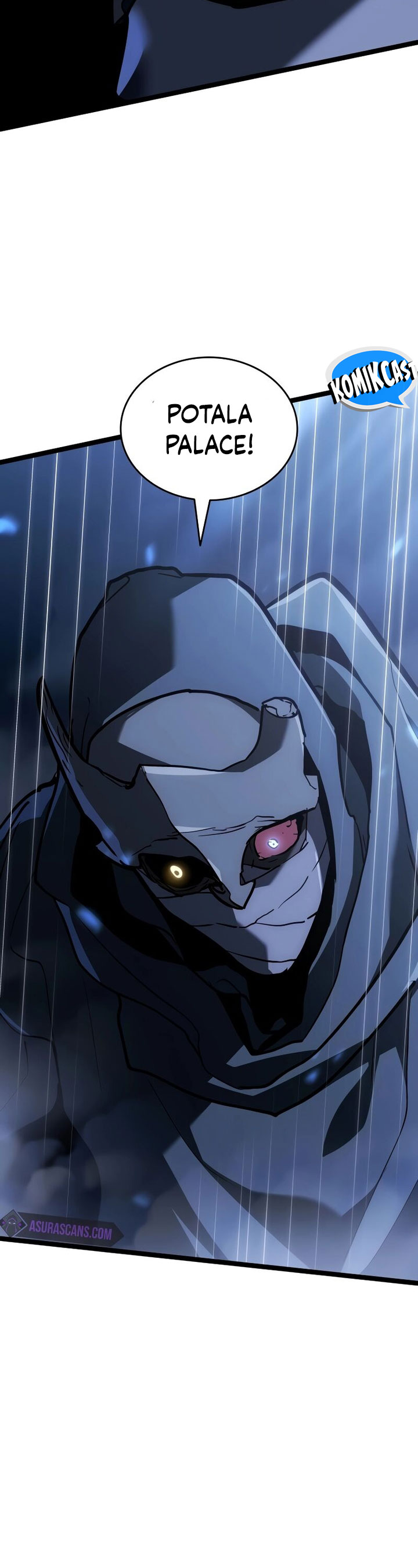 Grim Reaper of the Drifting Moon Chapter 93