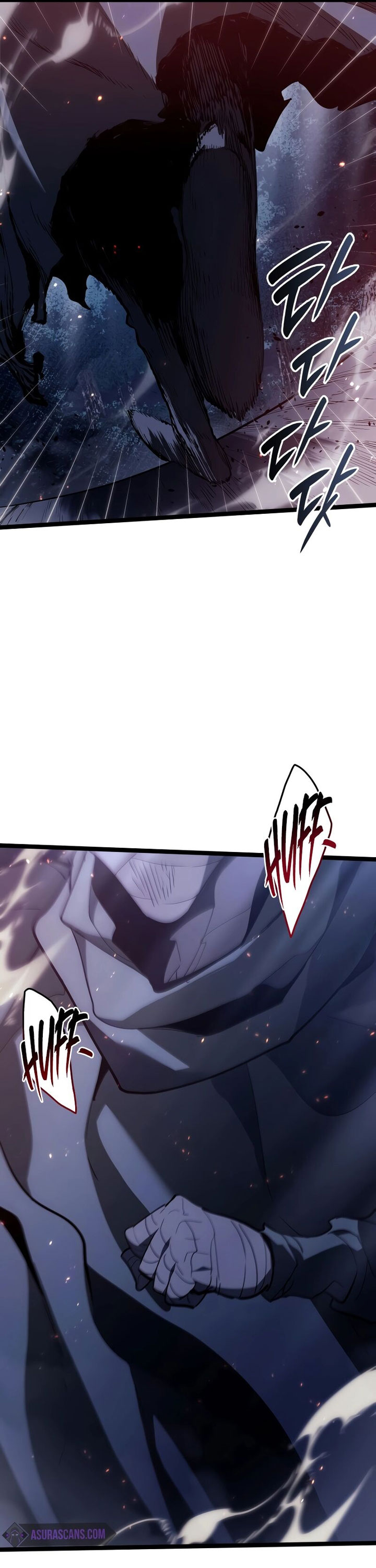 Grim Reaper of the Drifting Moon Chapter 93