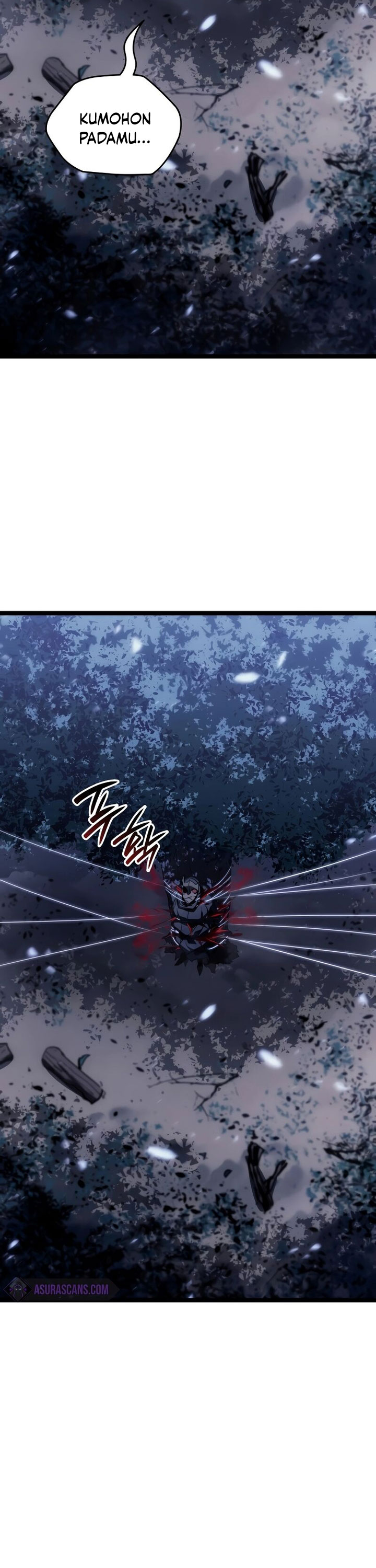 Grim Reaper of the Drifting Moon Chapter 93