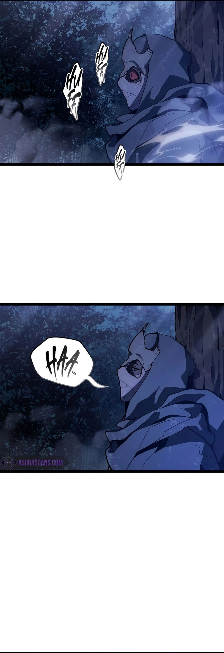 Grim Reaper of the Drifting Moon Chapter 93