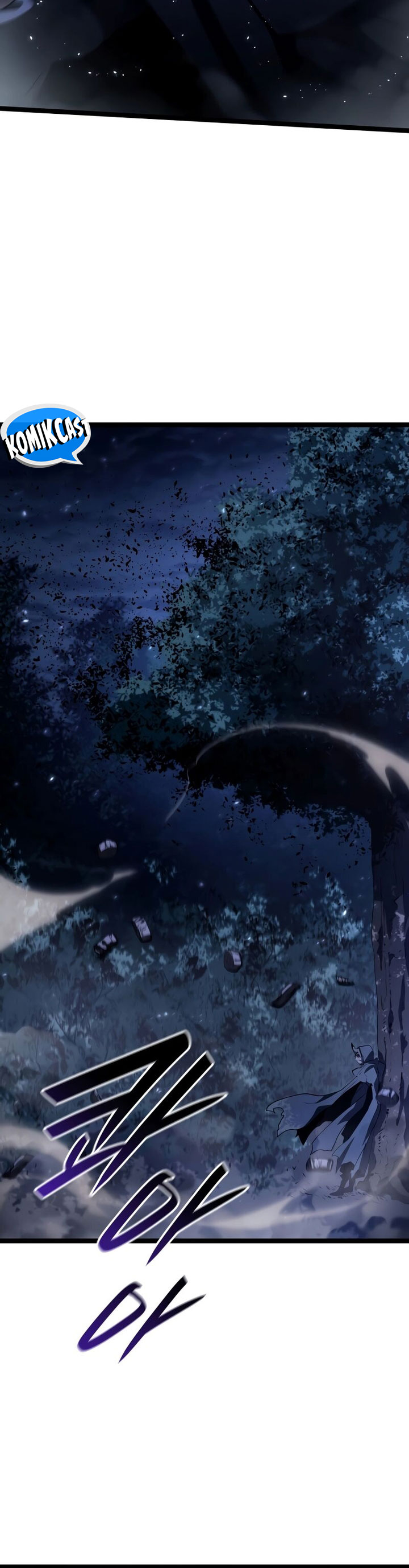 Grim Reaper of the Drifting Moon Chapter 93