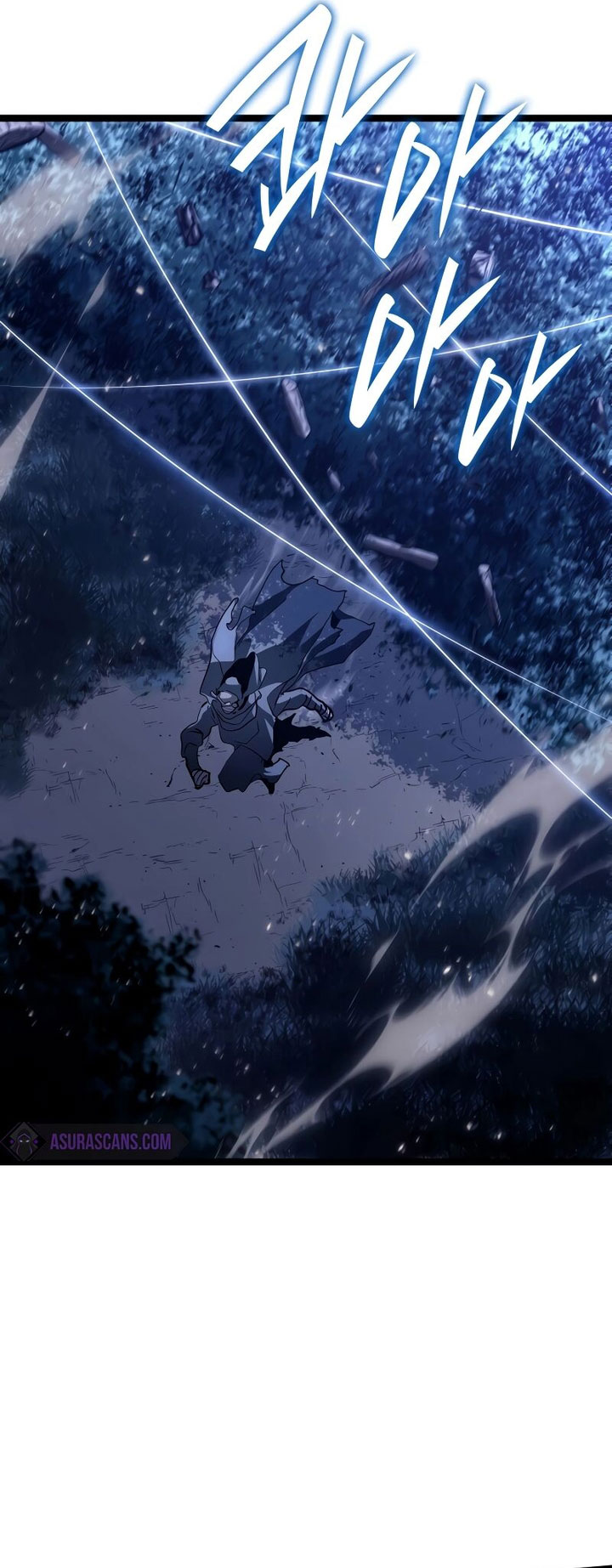 Grim Reaper of the Drifting Moon Chapter 93