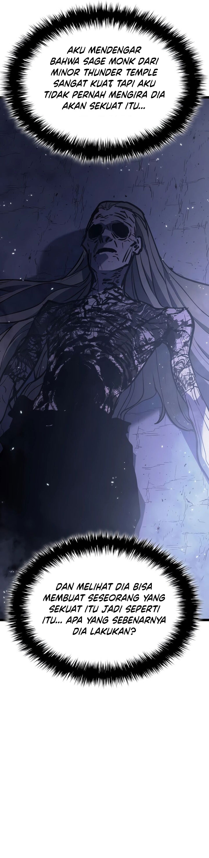 Grim Reaper of the Drifting Moon Chapter 93