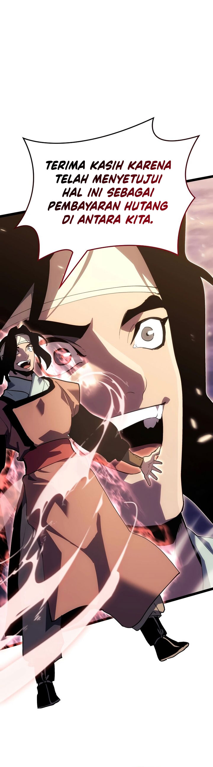 Grim Reaper of the Drifting Moon Chapter 93
