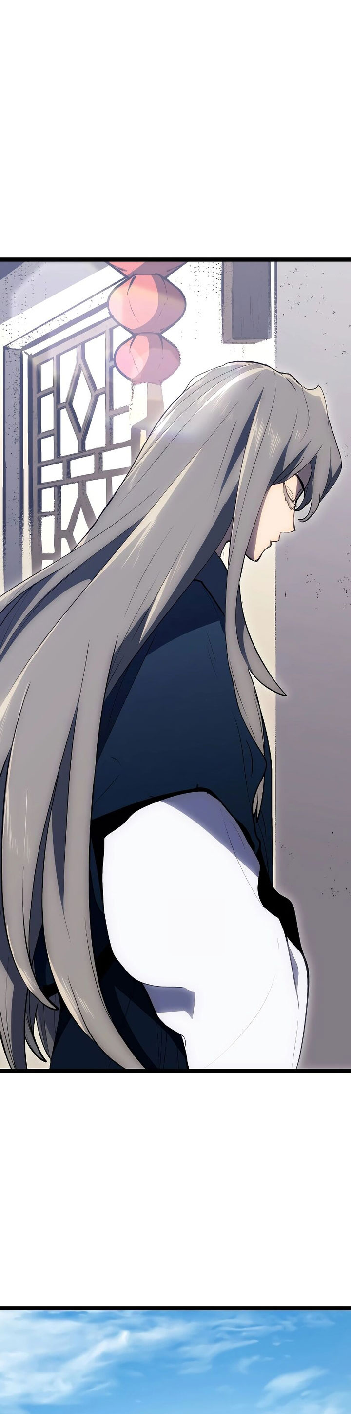 Grim Reaper of the Drifting Moon Chapter 94
