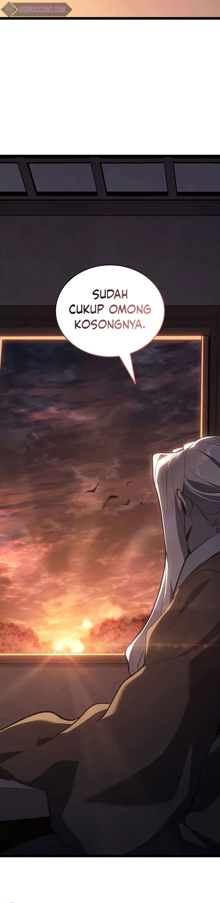 Grim Reaper of the Drifting Moon Chapter 94