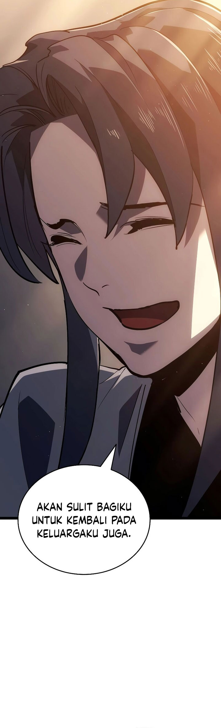 Grim Reaper of the Drifting Moon Chapter 94