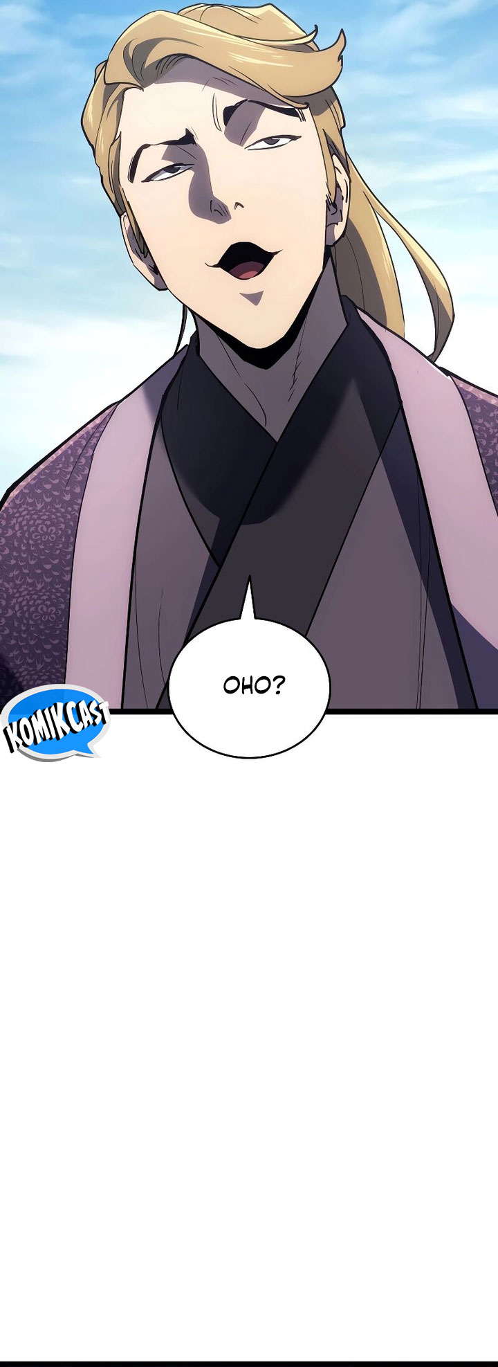Grim Reaper of the Drifting Moon Chapter 94
