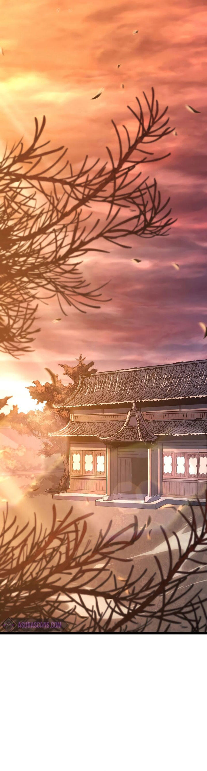 Grim Reaper of the Drifting Moon Chapter 94