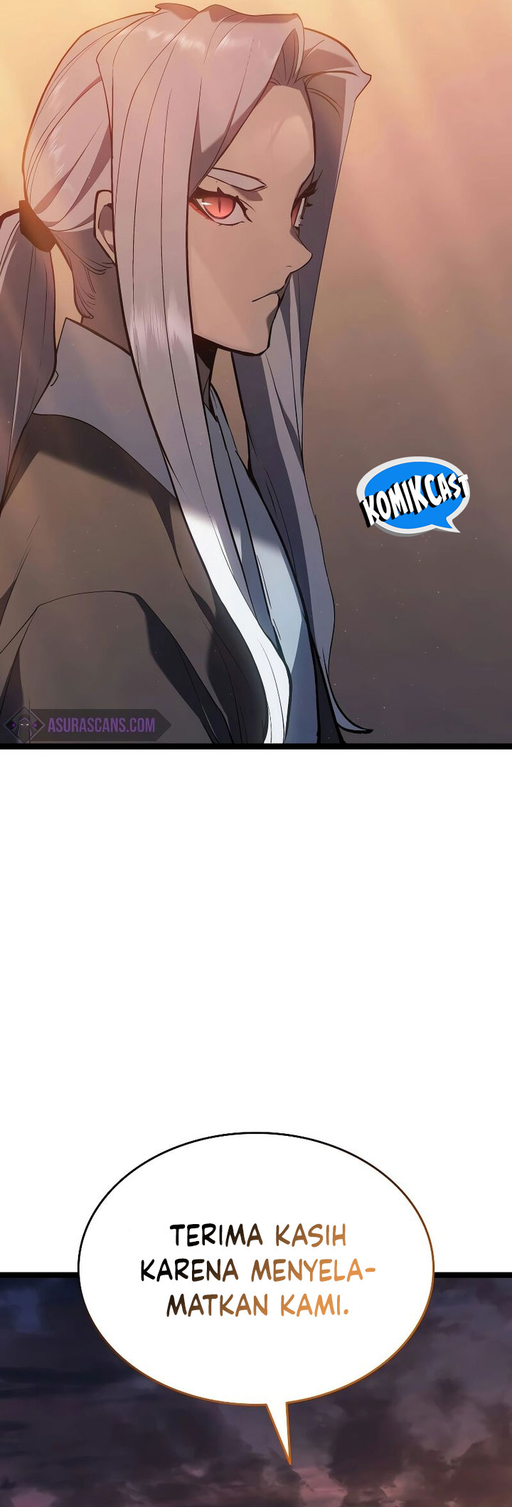 Grim Reaper of the Drifting Moon Chapter 94