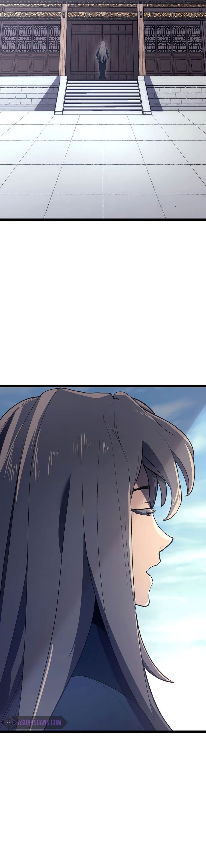 Grim Reaper of the Drifting Moon Chapter 94