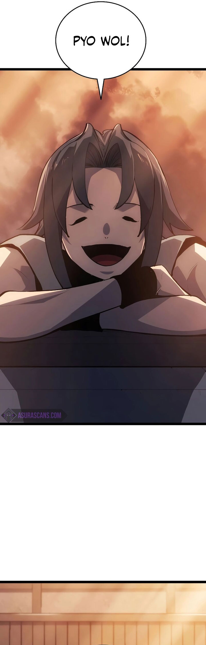 Grim Reaper of the Drifting Moon Chapter 94