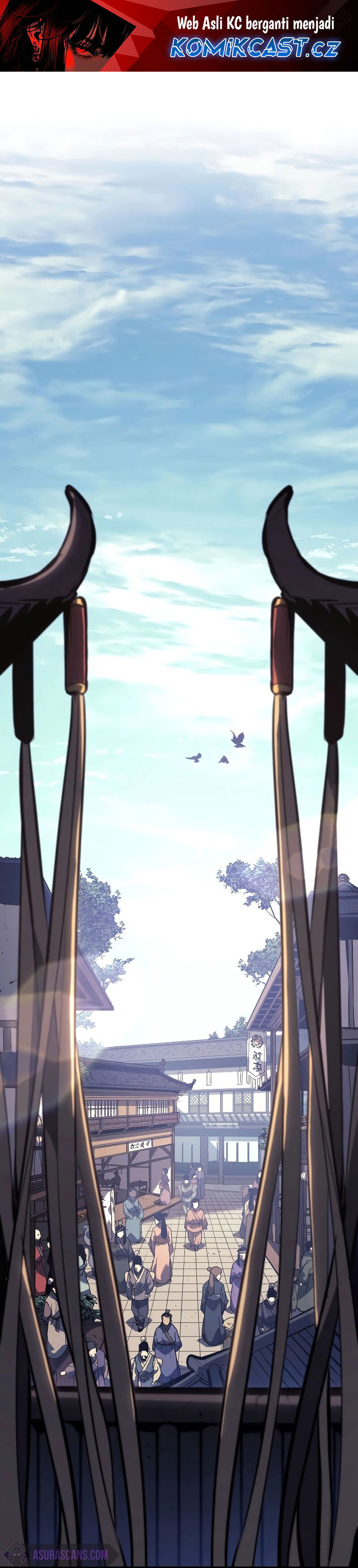 Grim Reaper of the Drifting Moon Chapter 94