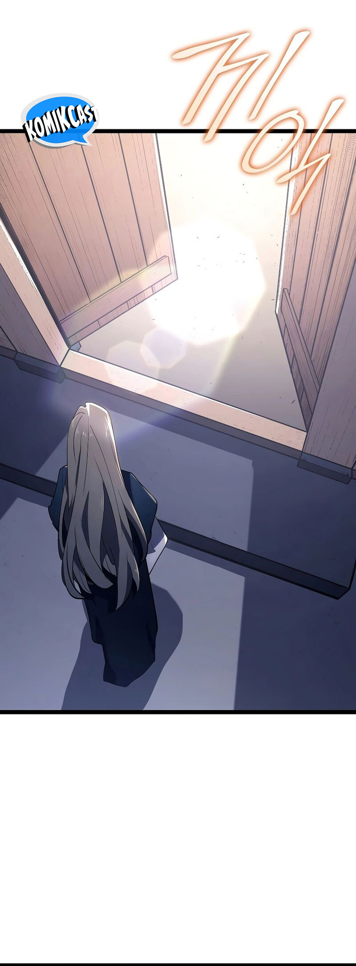 Grim Reaper of the Drifting Moon Chapter 94