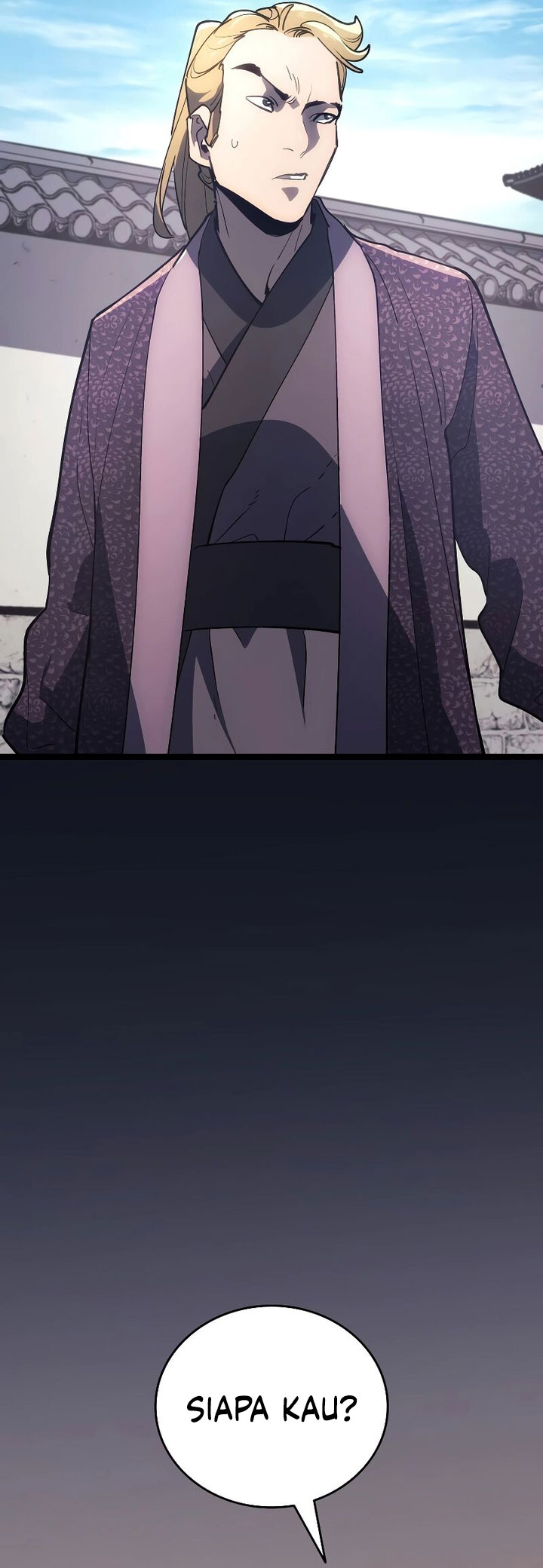 Grim Reaper of the Drifting Moon Chapter 94