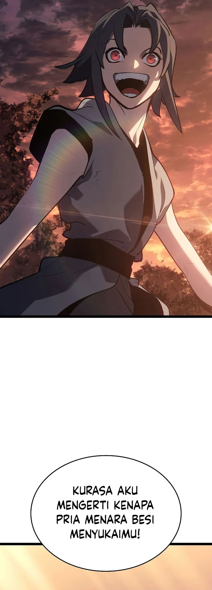 Grim Reaper of the Drifting Moon Chapter 94