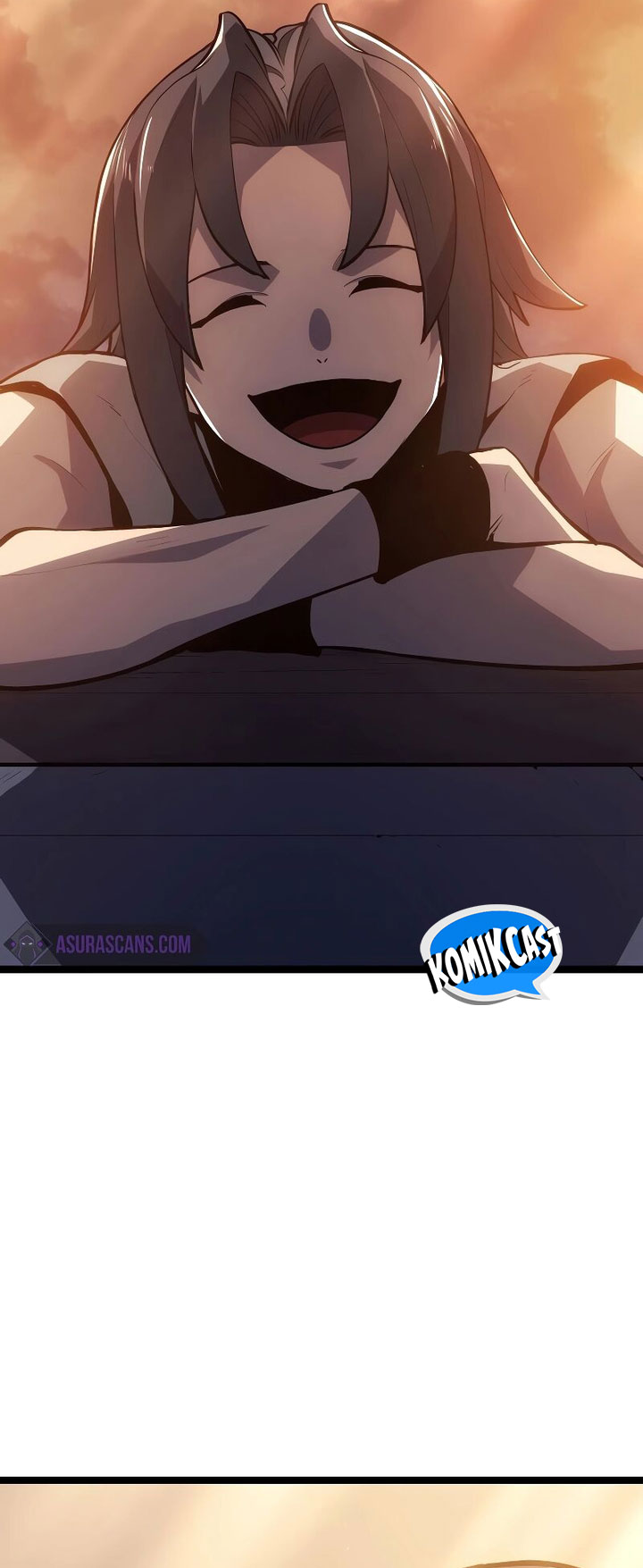 Grim Reaper of the Drifting Moon Chapter 94