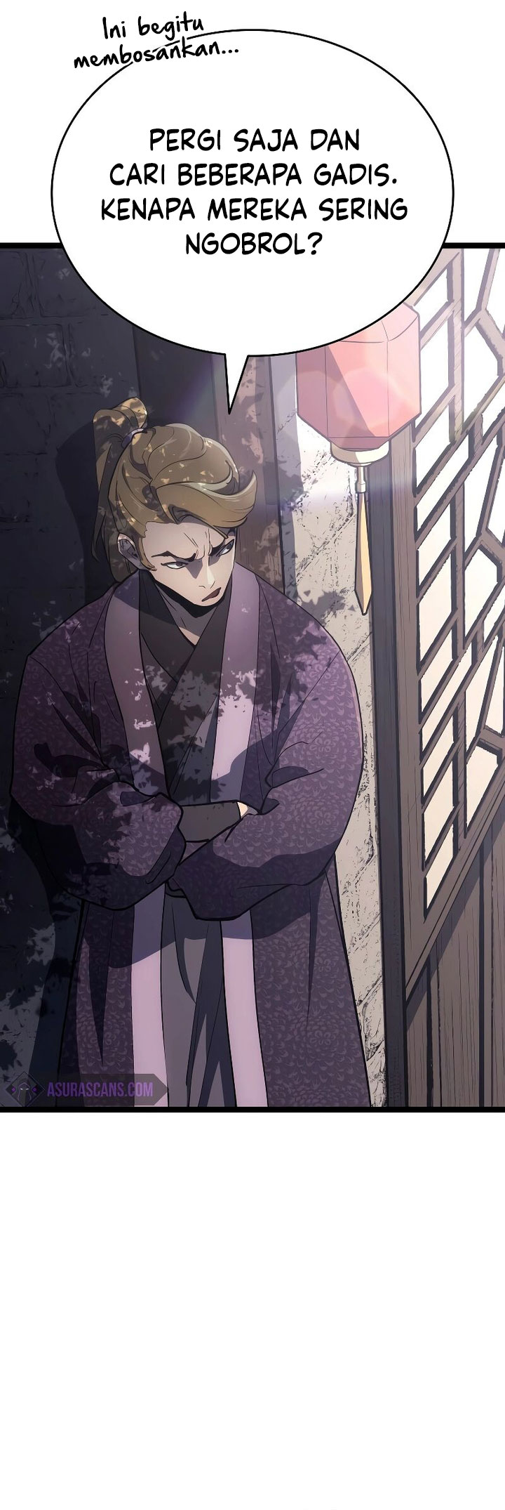 Grim Reaper of the Drifting Moon Chapter 94
